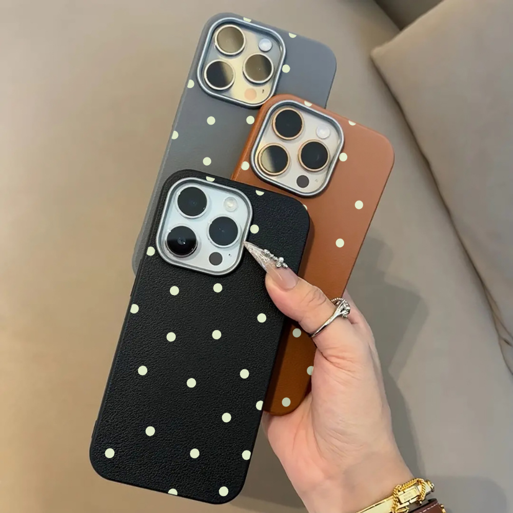 Phone Case For Xiaomi Redmi No - Phone Cases Polka Dot review and price