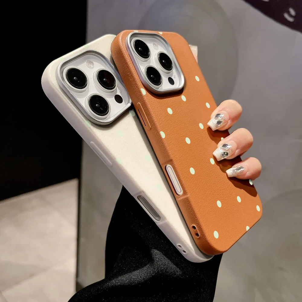 Phone Case For Xiaomi Redmi No - Phone Cases Polka Dot review and price