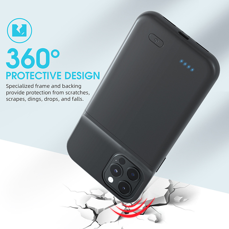 Ultra Thin Battery Charger Cas - Phone Cases That Charge Your Phone review and price